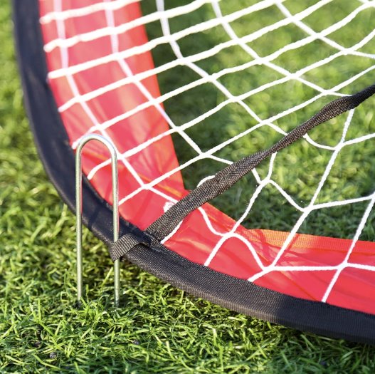 2 In 1 Portable Soccer Goal Football Goals & Nets Best Toy Store