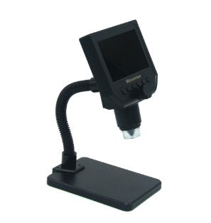 600X Digital Microscope 4.3 inch HD Screen Microscope Cameras Best Toy Store