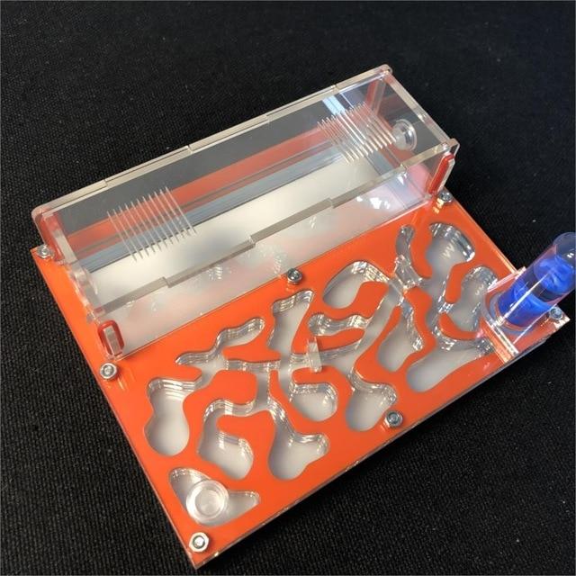 DIY Ant Farm Kit Ant Farms Best Toy Store Orange