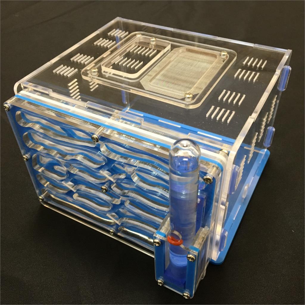 DIY Box Ant Farm Kit Ant Farms Best Toy Store