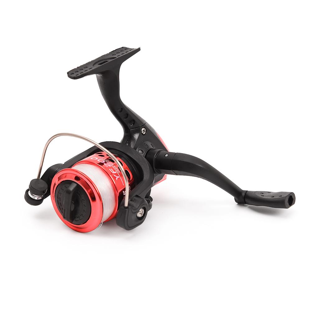 Fibreglass Fishing Rod and Reel Complete Starter Kit Fishing Rods Best Toy Store