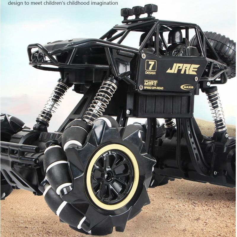 Hand Gesture Remote Control 4WD Off Road Climbing Car Remote Control Cars & Lorries Best Toy Store