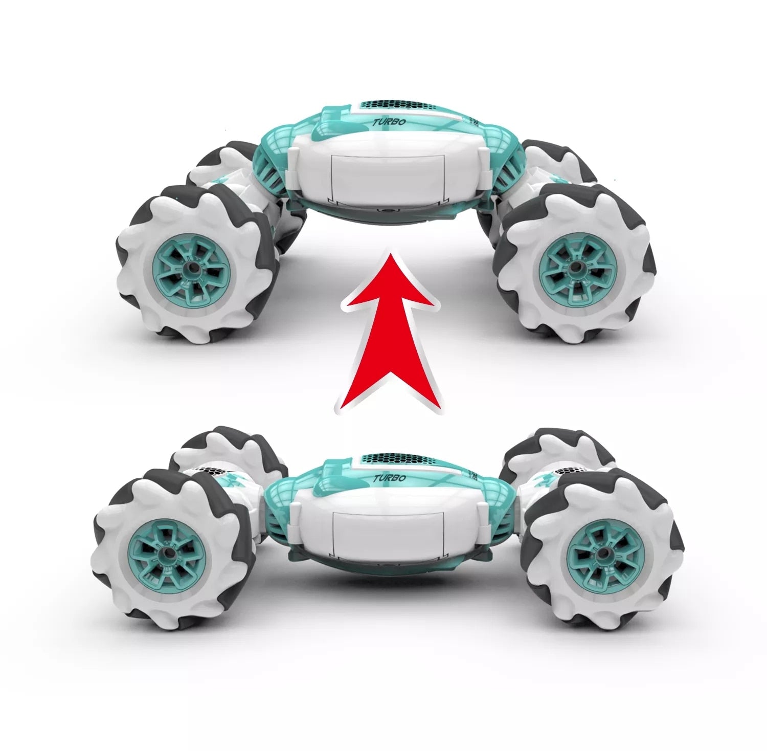 Hand Gesture Remote Control Drift Stunt Car RC Cars Best Toy Store