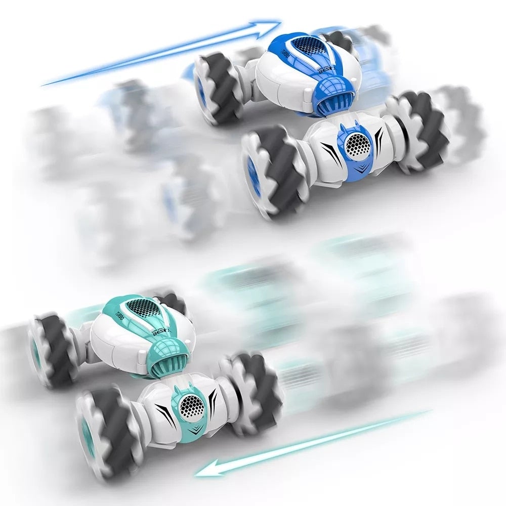 Hand Gesture Remote Control Drift Stunt Car RC Cars Best Toy Store