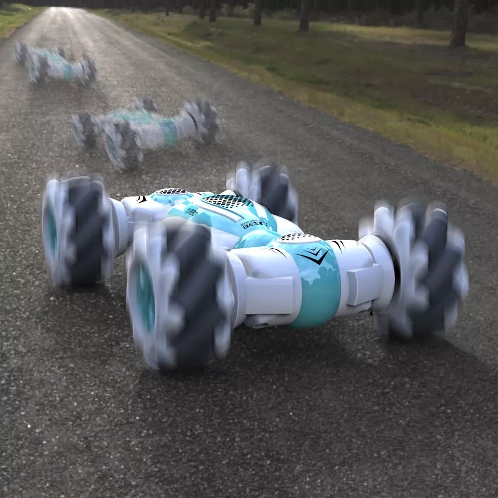 Hand Gesture Remote Control Drift Stunt Car RC Cars Best Toy Store
