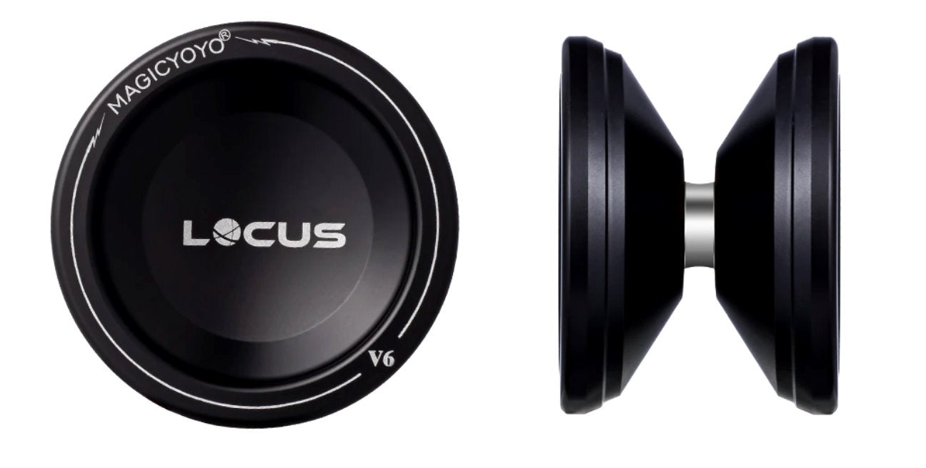 MAGICYOYO V6 LOCUS Responsive YoYo Yoyos Best Toy Store