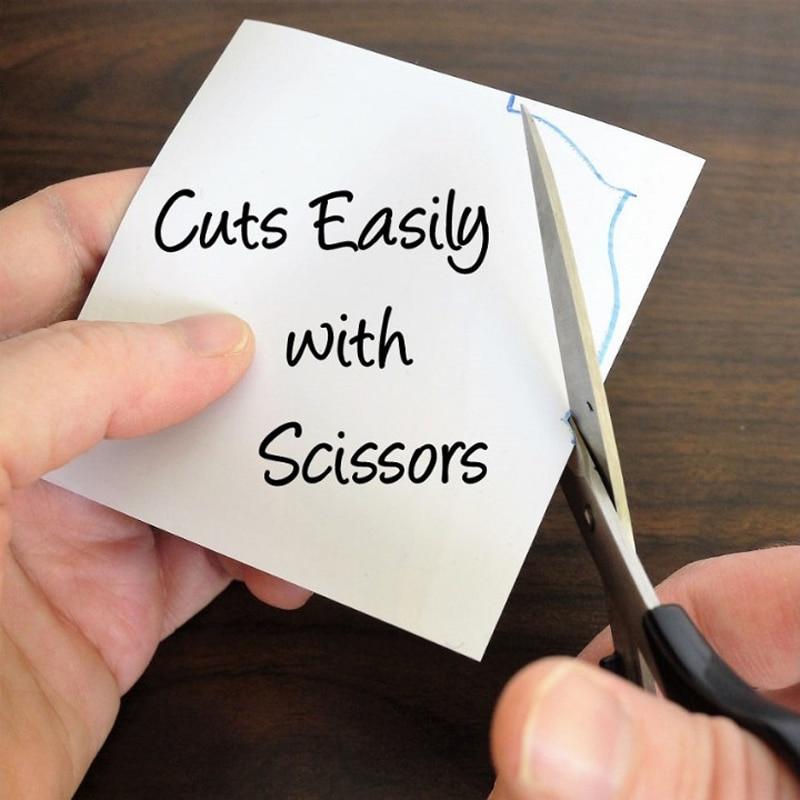 Magnetic Flexible Whiteboard for Refrigerator Dry-Erase Boards Best Toy Store