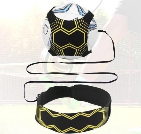 Soccer Practice Kick Trainer Soccer Goal Accessories Best Toy Store