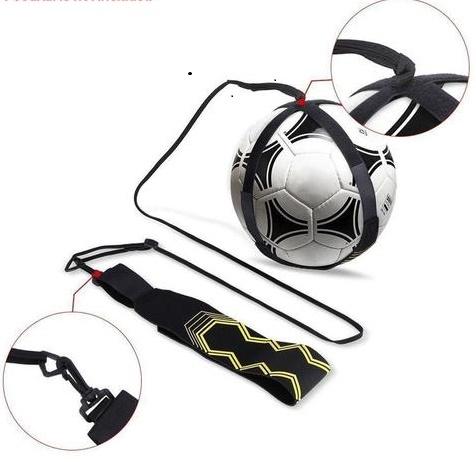 Soccer Practice Kick Trainer Soccer Goal Accessories Best Toy Store