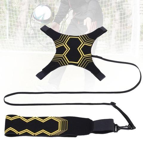 Soccer Practice Kick Trainer Soccer Goal Accessories Best Toy Store Global