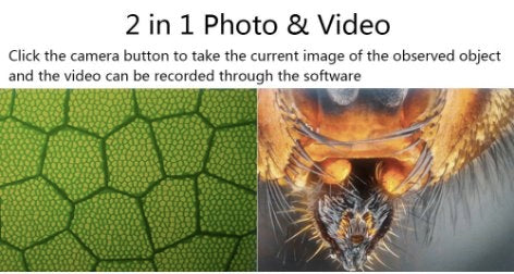 WiFi HD Digital Microscope Camera For Smartphone Microscope Cameras Best Toy Store