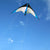 1.2m & 1.8 m Dual Line Stunt Kite Kites Best Toy Store 