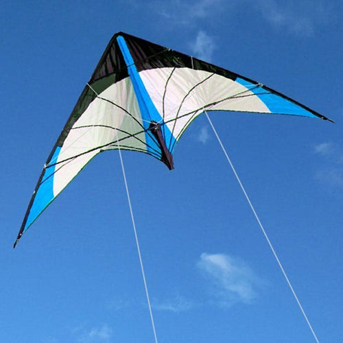 1.2m & 1.8 m Dual Line Stunt Kite Kites Best Toy Store 