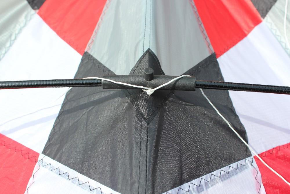 1.8 m Dual Line Stunt Kite 4 Colours! Kites Best Toy Store 