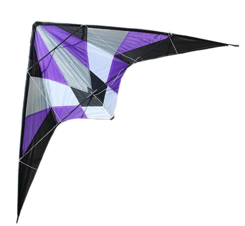 1.8 m Dual Line Stunt Kite 4 Colours! Kites Best Toy Store 