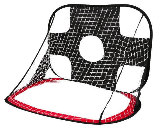 2 In 1 Portable Soccer Goal Football Goals & Nets Best Toy Store 