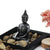 Deluxe Zen Garden Desktop Kit Activity Toys Best Toy Store 