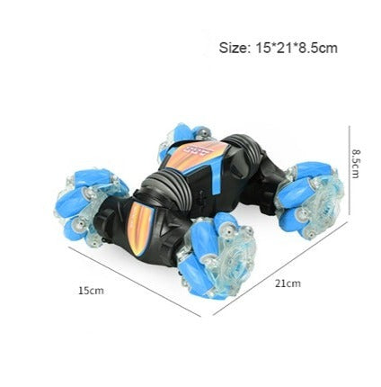 Hand Gesture Remote Control Stunt Car Remote Control Cars &amp; Lorries Best Toy Store 