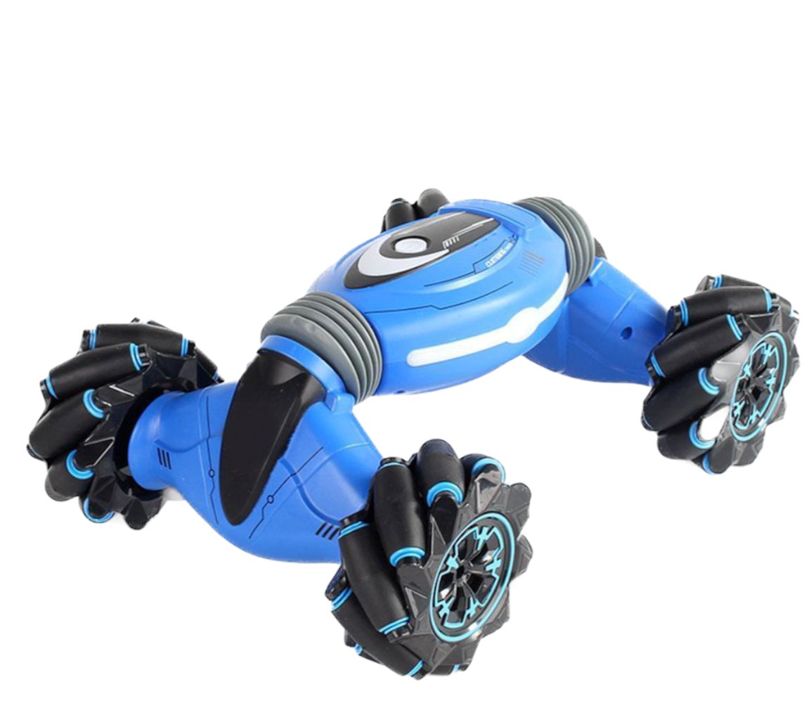 Hand Gesture Remote Control Stunt Car Remote Control Cars &amp; Lorries Best Toy Store 