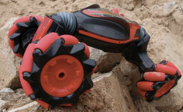 Hand Gesture Remote Control Stunt Car Remote Control Cars &amp; Lorries Best Toy Store 