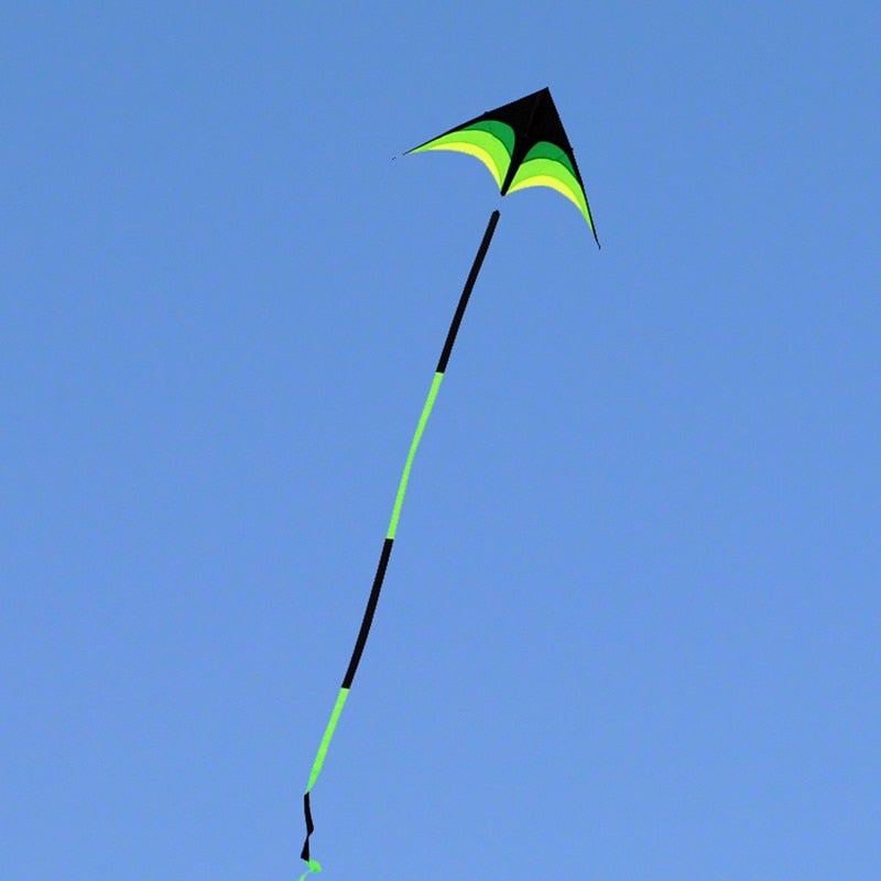 Huge 2.8m Delta Kite With 30m Tail Kites Best Toy Store 