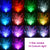 LED Starry Sky Galaxy Projector Night Lights & Ambient Lighting Best Toy Store 