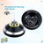 MAGICYOYO N8 Professional Unresponsive Aluminum YoYo Yoyos Best Toy Store 