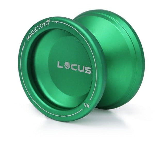 MAGICYOYO V6 LOCUS Responsive YoYo Yoyos Best Toy Store 