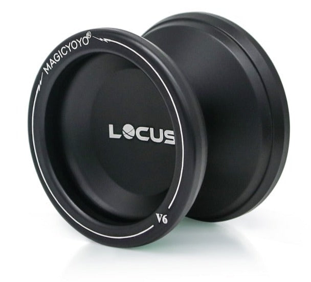 MAGICYOYO V6 LOCUS Responsive YoYo Yoyos Best Toy Store 