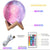 Moon Light Lamp & Stand 16 Colours Night Lights & Ambient Lighting Best Toy Store 