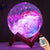 Moon Light Lamp & Stand 16 Colours Night Lights & Ambient Lighting Best Toy Store 