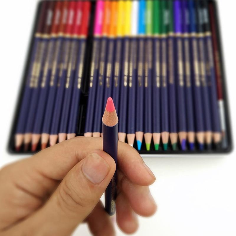 Professional Quality Coloured Pencils Art Pencils Best Toy Store 