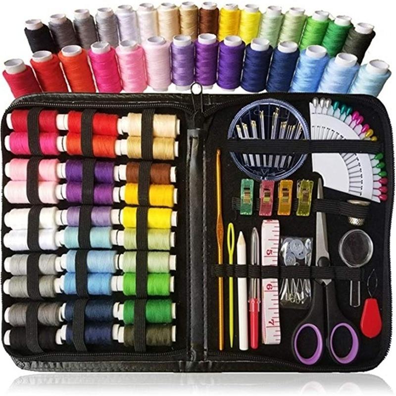 Quality Portable Sewing Kit Sewing &amp; Textile Art Kits Best Toy Store Sewing Kit 