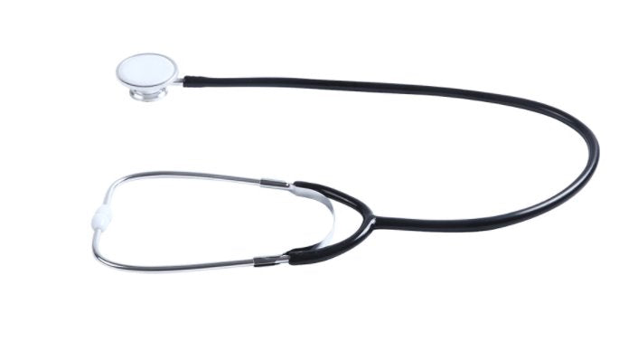 Stethoscope 4 Colours Pretend Professions & Role Playing Best Toy Store 