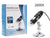 WiFi HD Digital Microscope Camera For Smartphone Microscope Cameras Best Toy Store USB 1600x 